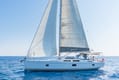 Sailboat El Grande – best yacht rental in Greece | Yacht4Less