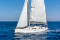 Explore Greece aboard Sailboat Tria S | Yacht4Less