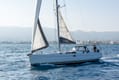 Book Sailboat Tria S for your sailing holiday in Greece | Yacht4Less