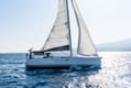 Sailboat Tria S – best yacht rental in Greece | Yacht4Less