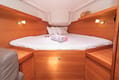 Enjoy Greece with Sailboat Tria S rental | Yacht4Less