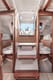 Book Sailboat Afrodite for your sailing holiday in Greece | Yacht4Less