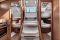 Explore Greece aboard Sailboat Lionheart | Yacht4Less