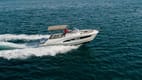 Explore Croatia aboard Motorboat Cap Camarat 9,0 WA | Yacht4Less