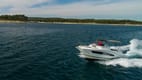 Book Motorboat Cap Camarat 9,0 WA for your sailing holiday in Croatia | Yacht4Less