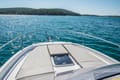 Sailing vacation in Croatia on Motorboat Cap Camarat 9,0 WA | Yacht4Less