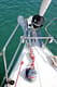 Sailing vacation in Greece on Sailboat Athena | Yacht4Less