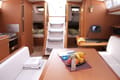 Charter a Sailboat Athena rental in Greece with or without a skipper | Yacht4Less