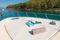 Motorboat Lady Tania – best yacht rental in Croatia | Yacht4Less