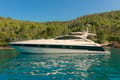 Motorboat Lady Tania – best yacht rental in Croatia | Yacht4Less