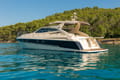 Enjoy Croatia with Motorboat Lady Tania rental | Yacht4Less
