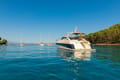 Discover Croatia on Motorboat Lady Tania | Yacht4Less