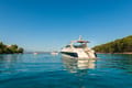 Motorboat Lady Tania charter deals in Croatia | Yacht4Less