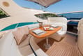 Plan your sailing vacation in Croatia with Motorboat Lady Tania | Yacht4Less