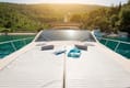 Charter a Motorboat Lady Tania rental in Croatia with or without a skipper | Yacht4Less