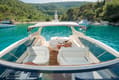 Motorboat Lady Tania affordable yacht charter in Croatia | Yacht4Less