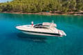 Best Price for a Motorboat Lady Tania rental in Croatia | Yacht4Less