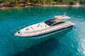 Explore Croatia aboard Motorboat Lady Tania | Yacht4Less