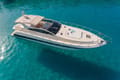 Sailing vacation in Croatia on Motorboat Lady Tania | Yacht4Less