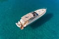 Enjoy Croatia with Motorboat Lady Tania rental | Yacht4Less
