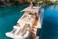 Plan your sailing vacation in Croatia with Motorboat Lady Tania | Yacht4Less