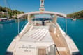 Best Price for a Motorboat Lady Tania rental in Croatia | Yacht4Less