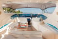Book Motorboat Lady Tania for your sailing holiday in Croatia | Yacht4Less