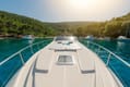 Sailing vacation in Croatia on Motorboat Lady Tania | Yacht4Less