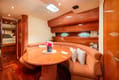 Discover Croatia on Motorboat Lady Tania | Yacht4Less