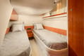 Charter a Motorboat Lady Tania rental in Croatia with or without a skipper | Yacht4Less