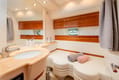 Best Price Guarantee for a Motorboat Lady Tania yacht charter in Croatia | Yacht4Less