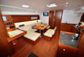 Book Sailboat Pherousa for your sailing holiday in Greece | Yacht4Less