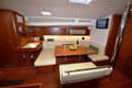 Sailboat Pherousa – best yacht rental in Greece | Yacht4Less