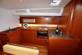 Sailing vacation in Greece on Sailboat Pherousa | Yacht4Less