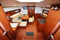 Explore Greece aboard Sailboat Pherousa | Yacht4Less