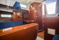 Plan your sailing vacation in Croatia with Sailboat Despina | Yacht4Less