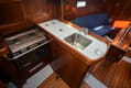 Best Price Guarantee for a Sailboat Despina yacht charter in Croatia | Yacht4Less