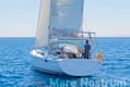Sailboat Mare Nostrum – best yacht rental in Greece | Yacht4Less