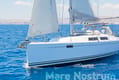 Sailing vacation in Greece on Sailboat Mare Nostrum | Yacht4Less