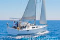 Discover Greece on Sailboat Mare Nostrum | Yacht4Less