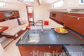 Charter a Sailboat Mare Nostrum rental in Greece with or without a skipper | Yacht4Less
