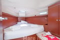 Best Price for a Sailboat Mare Nostrum rental in Greece | Yacht4Less