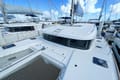 Explore BVI aboard Catamaran Maramor | Yacht4Less