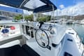 Catamaran Maramor – best yacht rental in BVI | Yacht4Less