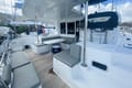 Sailing vacation in BVI on Catamaran Maramor | Yacht4Less