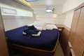 Catamaran Maramor affordable yacht charter in BVI | Yacht4Less