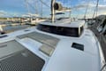 Explore BVI aboard Catamaran Nauti Mollie (ex. Out Of Office) | Yacht4Less