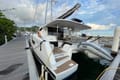 Discover BVI on Catamaran Nauti Mollie (ex. Out Of Office) | Yacht4Less