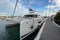 Catamaran Nauti Mollie (ex. Out Of Office) charter deals in BVI | Yacht4Less