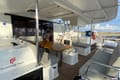 Catamaran Nauti Mollie (ex. Out Of Office) available to rent in BVI | Yacht4Less